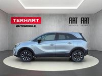 Gebraucht Opel Crossland X 2024 Grau SUV