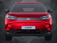Neu Ford Capri Premium 210 kW (286 PS) 2026 Lucid red SUV