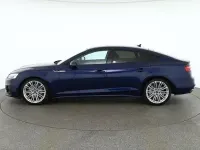 Gebraucht Audi A5 Ambiente 2021 Andere Coupé
