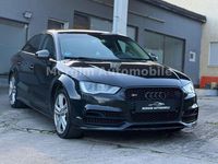 Gebraucht Audi A3 Sport 150 PS (110 kW) 2014 Schwarz Limousine