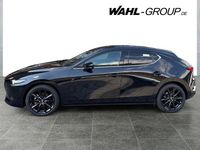 Neu Mazda 3 Exclusive-Line 140 PS (102 kW) 2026 Schwarz Limousine