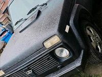 Gebraucht Lada niva 83 PS (61 kW) 2014 Schwarz SUV