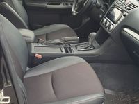 gebraucht Subaru Impreza 2.0i Comfort Lineartronic Comfort