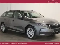 Brugt Skoda Octavia Selection 150 HK (110 kW) 2024 Grå Sedan