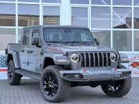 Gebraucht Jeep Gladiator Altitude 290 PS (213 kW) 2022 Grau Pickup