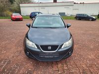 gebraucht Seat Ibiza ST TSI Style*KLIMA*SHZ*TEMPOMAT*GARANTIE*