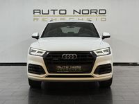 Gebraucht Audi Q5 S-Line 190 PS (139 kW) 2019 Weiß SUV