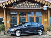 Gebraucht Audi Q5 Comfort 170 PS (125 kW) 2011 Grau SUV
