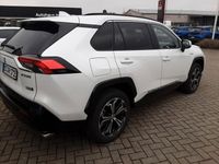 Gebraucht Suzuki Across Comfort+ 306 PS (225 kW) 2025 Weiß SUV