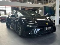 Neu Lotus Emeya 450 kW (612 PS) 2025 Schwarz Kleinwagen