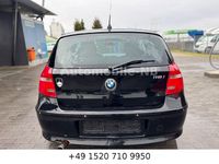 Gebraucht BMW 118 Advantage 143 PS (105 kW) 2007 Kleinwagen