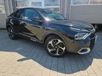 Gebraucht Citroën C4 Shine 131 PS (96 kW) 2023 Schwarz SUV