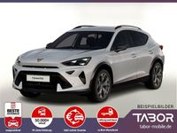 Neu Cupra Formentor 150 PS (110 kW) 2025 Weiß (nevada weiß metallic) SUV