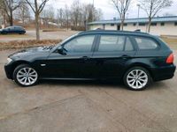 gebraucht BMW 320 D Touring EZ2011