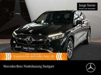 Gebraucht Mercedes GLC200 Avantgarde 204 PS (150 kW) 2025 Schwarz SUV