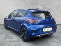 Gebraucht Renault Clio V Esprit Alpine 90 PS (66 kW) 2023 Blau Limousine