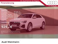 Neu Audi Q8 394 PS (289 kW) 2026 Weiß SUV