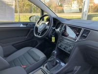 gebraucht VW Golf Sportsvan 1.0 TSI OPF Join