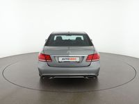 gebraucht Mercedes E200 E-KlasseCGI BlueEfficiency Avantgarde, Benzin, 20.890 €
