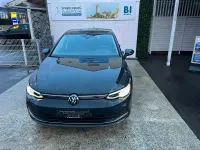 Gebraucht VW Golf VIII Move 110 PS (80 kW) 2024 Grau Kleinwagen
