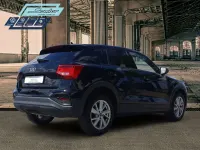 Gebraucht Audi Q2 150 PS (110 kW) 2022 Schwarz SUV