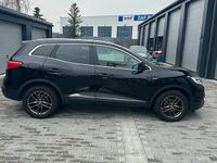 Gebraucht Renault Kadjar 110 PS (80 kW) 2015 Silber SUV
