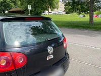 Gebraucht VW Golf IV 150 PS (110 kW) 2006 Schwarz Limousine
