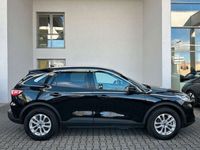 gebraucht Ford Kuga 2.5l Plug-In Hybrid 224PS Titanium !