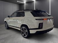 Usata SsangYong Actyon 163 CV (119 kW) 2025 Bianco SUV