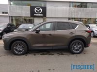 gebraucht Mazda CX-5 SKYACTIV-G 165 Exclusive