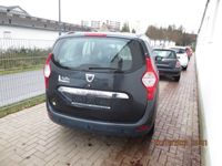 gebraucht Dacia Lodgy TCe 115 Comfort