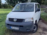 gebraucht VW Transporter T5Transporter T5 Service Profi