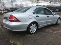 gebraucht Mercedes C200 C 200 C -Klasse Lim.CDI