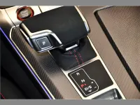 Gebraucht Audi RS6 600 PS (441 kW) 2025 Silber Kombi