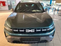 Gebraucht Dacia Duster 131 PS (96 kW) 2025 Grün SUV