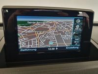 Gebraucht Audi Q3 190 PS (139 kW) 2018 Mythosschwarz metallic SUV