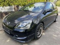 gebraucht Honda Civic Coupe Sport