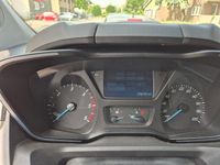 Gebraucht Ford Transit Custom 125 PS (91 kW) 2014 Gold Van / Kleinbus