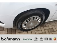 gebraucht Opel Combo Life Edition 1.2 Turbo 81 kW (110 PS), Kli