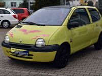 gebraucht Renault Twingo TÜV 06/25 Klima