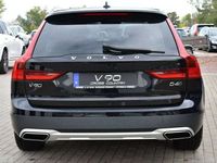 gebraucht Volvo V90 CC V90 Cross CountryD4 AWD*STHZ*MIetkauf möglich