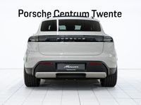 Neu Porsche Macan 300 kW (408 PS) 2026 Grau SUV
