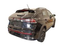 Gebraucht VW Taigo R-line 150 PS (110 kW) 2025 Schwarz SUV