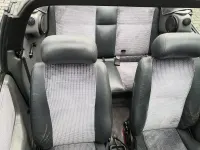 Gebraucht Ford Escort Cabriolet 102 PS (75 kW) 1988 Cabrio