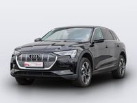 gebraucht Audi e-tron 50 Q LM20