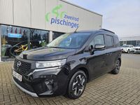 Gebraucht Nissan Townstar 360º 131 PS (96 kW) 2022 Schwarz Kombi