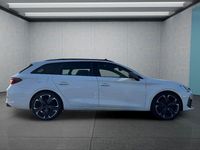 Gebraucht Cupra Leon 333 PS (244 kW) 2024 Weiß Kombi