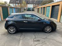 gebraucht Alfa Romeo MiTo Racer 1.4 TB 16 V Multiair