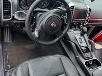 Gebraucht Porsche Cayenne 245 PS (180 kW) 2013 Schwarz SUV