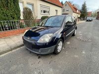 gebraucht Ford Fiesta 